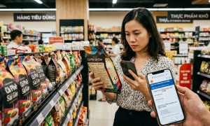 Chứng nhận chất lượng hết hạn: Sản phẩm còn được sử dụng logo chứng nhận?