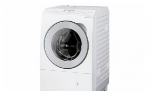 Panasonic thu hồi 640.000 máy giặt sấy do nguy cơ cháy nổ