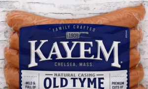 Thu hồi sản phẩm chế biến sẵn của Kayem Foods do bảo quản ở nhiệt độ không an toàn