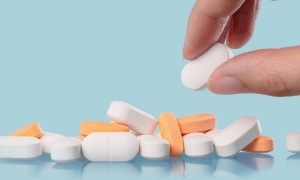 TP.HCM thu hồi lô thuốc Piracetam 400mg do vi phạm chất lượng mức độ 3