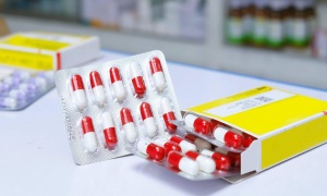 Thu hồi thuốc Nsaidcam không đạt tiêu chuẩn chất lượng