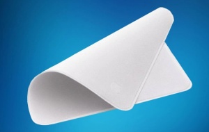 Apple bán miếng khăn lau với mức giá đáng kinh ngạc