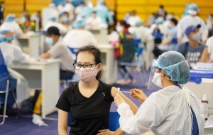 'Tăng hạn sử dụng không ảnh hưởng chất lượng vaccine'