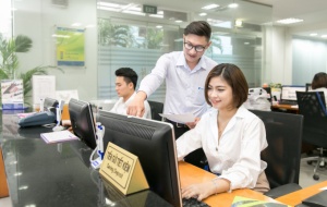 26 khung hướng dẫn chuyển đổi số cho doanh nghiệp nhỏ và vừa