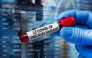 TP.HCM thông tin về 3 trường hợp nhiễm biến chủng Omicron trong cộng đồng