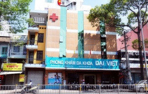 TP.HCM: Xử phạt, tước chứng chỉ hành nghề nữ bác sĩ tại phòng khám đa khoa Đại Việt