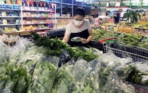Sử dụng công cụ kinh tế nhằm thúc đẩy tiêu dùng bền vững ở Việt Nam hiện nay