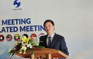 Đẩy mạnh hợp tác về sở hữu trí tuệ giữa các nước thành viên ASEAN