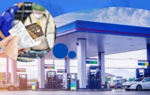Giám sát chặt việc xuất hóa đơn điện tử với từng lần bán xăng dầu
