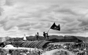 Điện Biên Phủ: Chiến thắng của chủ nghĩa yêu nước, anh hùng cách mạng