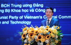 Đổi mới sáng tạo giúp các quốc gia đang phát triển vượt qua bẫy thu nhập trung bình