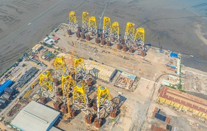 Khoa học công nghệ - nền tảng đưa Petrovietnam bước vào kỷ nguyên mới