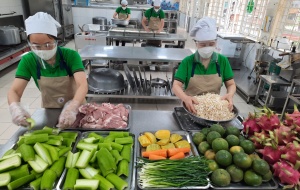 Đảm bảo chất lượng – Chìa khóa giữ vững đà xuất khẩu rau quả