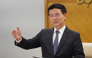Khoa học công nghệ, đổi mới sáng tạo và chuyển đổi số có thể đóng góp 5% tăng trưởng kinh tế