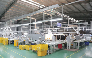 Chuyển đổi kép thúc đẩy năng suất trong doanh nghiệp công nghiệp và năng lượng