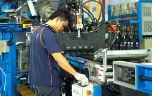 Chương trình 1322: Nâng cao năng lực cạnh tranh cho doanh nghiệp Việt Nam