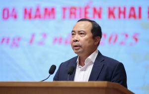 Khoa học, công nghệ, đổi mới sáng tạo và chuyển đổi số: Trụ cột chiến lược cho phát triển nhanh và bền vững