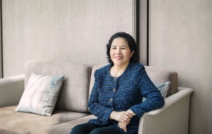 Bà Mai Kiều Liên được vinh danh lãnh đạo truyền cảm hứng sáng tạo tại Vạn Xuân Awards 2025