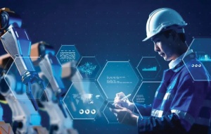 Phát triển công nghiệp công nghệ số: Nền tảng nâng cao năng lực tự chủ công nghệ quốc gia