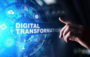 Luật Chuyển đổi số thúc đẩy phát triển đất nước trong kỷ nguyên số