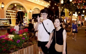 Báo Hàn: Phú Quốc là điểm đến lý tưởng để bắt đầu năm mới