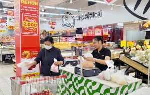 Nâng cao hiệu lực quản lý nhà nước để bảo vệ quyền lợi người tiêu dùng trong kỷ nguyên số