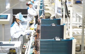 Khoa học công nghệ, chuyển đổi số - động lực quan trọng nâng cao năng suất lao động