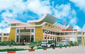 Giải quyết tình trạng ùn tắc hàng hóa tại cửa khẩu trong quá trình triển khai Nghị định số 46/2026/NĐ-CP 