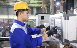 Đổi mới quản trị, ứng dụng công nghệ nâng cao năng suất, chất lượng ngành than