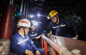 Áp dụng KPI giúp doanh nghiệp ngành than ở Quảng Ninh nâng cao năng suất, chất lượng