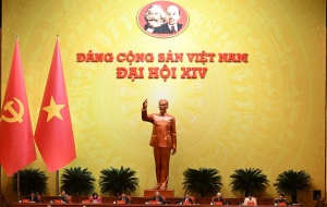 Toàn văn Nghị quyết Đại hội đại biểu toàn quốc lần thứ XIV của Đảng