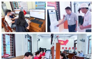 Nghệ An thúc đẩy sở hữu trí tuệ, đổi mới sáng tạo và chuyển đổi số