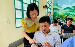 Lào Cai chuyển đổi số đồng bộ, hướng tới giai đoạn phát triển mới