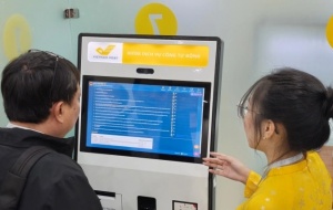 Xây dựng nền công vụ ưu tú: Mô hình 3D và 5 trụ cột quan trọng