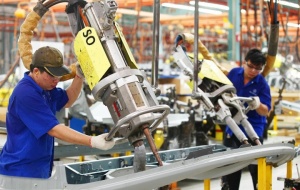 Năng suất lao động của Việt Nam giai đoạn 2021-2025