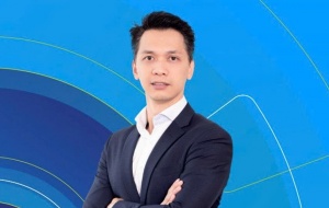 CEO Trần Hùng Huy: Vượt qua thử thách, hướng tới kỷ nguyên mới