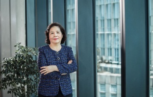 Vinamilk và hành trình nâng tầm vị thế doanh nghiệp Việt trên bản đồ ngành sữa thế giới