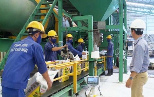 Nâng năng suất, chuẩn hóa sản xuất: Doanh nghiệp tăng tốc bằng quản trị hiện đại