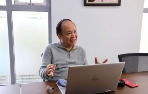 Cuộc chuyển mình từ khoa học công nghệ đến tái cấu trúc quản trị quốc gia