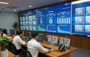 TP. Đà Nẵng đẩy mạnh chuyển đổi số, thúc đẩy phát triển bền vững