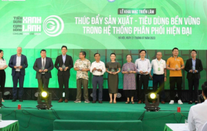 Doanh nghiệp Hà Nội chủ động áp dụng tiêu chuẩn xanh và ESG để thúc đẩy cạnh tranh, năng suất