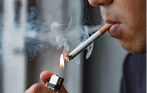 Bộ Y tế đề xuất cấm bày bán công khai, bắt buộc che kín khi kinh doanh thuốc lá