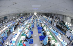 Ba trụ cột nâng tầm năng suất trong kỷ nguyên cạnh tranh mới