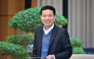 Việt Nam muốn tăng trưởng 2 con số thì phải thay đổi cách vận hành