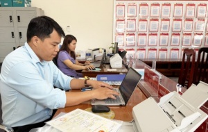 Chuyển đổi số – Động lực tăng trưởng mới của nền kinh tế