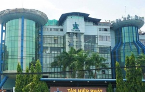 Từ Tân Hiệp Phát đến ThaiBinh Seed: Sức mạnh của liên kết chuỗi