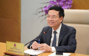 Muốn tạo ra tăng trưởng mới cần đột phá bằng công nghệ và thể chế