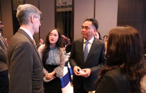 Đầu tư tác động: Mảnh ghép còn thiếu của dòng vốn cho doanh nghiệp Việt