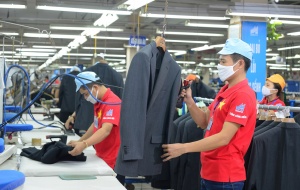 Tích hợp các công cụ cải tiến và hệ thống quản lý - 'chìa khóa' hướng đến xanh hóa