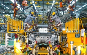 Giải pháp hiệu quả giúp doanh nghiệp đạt mục tiêu nâng cao năng suất, chất lượng